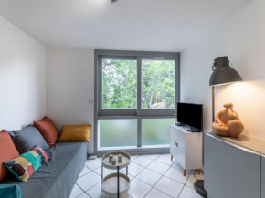 Apartment L'Airial-3 by Interhome